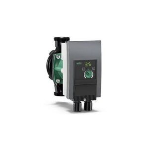 2120644 Pompa singola a rotore bagnato elettronica Yonos MAXO 30/0,5-12 WILO