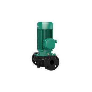 2121210 Pompa singola a motore ventilato IPL 50/130-2,2/2 WILO