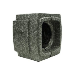 2123377 Guscio isolante per circolatori Guscio - Yonos MAXO 50/0,5-16 WILO - immagine 1