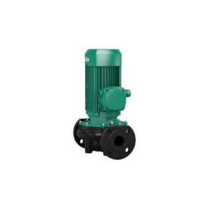 2129203 Pompa singola a motore ventilato IPL 65/110-0,25/4 WILO