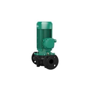 2150342 Pompa singola a motore ventilato IPL 32/105-0,12/4 WILO