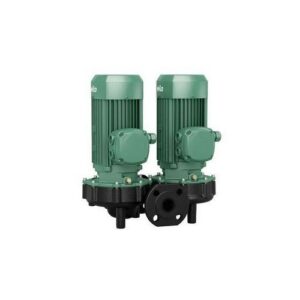 2155462 Pompa singola a motore ventilato DPL 32/135-1,5/2 WILO