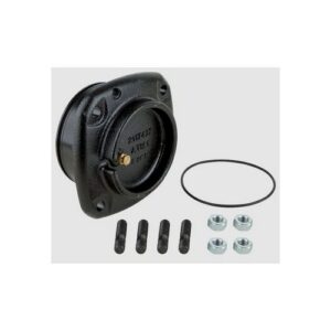 2179211  Kit Flangia cieca pompe InLine P165-D136 WILO