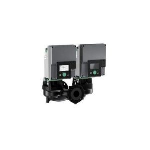 2205617 Pompa inline singola con motore ventilato Stratos GIGA2.0-D 50/1-17/1,1 WILO