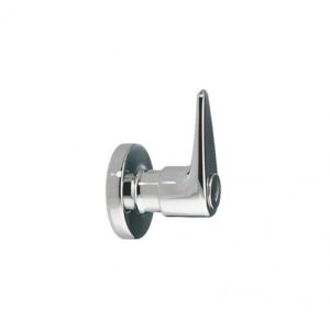 223300000021 Deviatore da incasso a 2 uscite CROMO MAMOLI