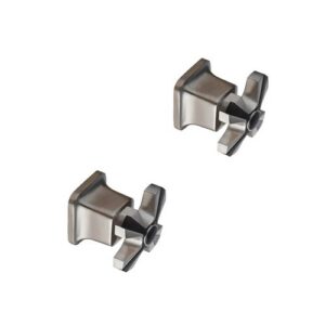 243200000621 Coppia rubinetti incasso CROMO MAMOLI