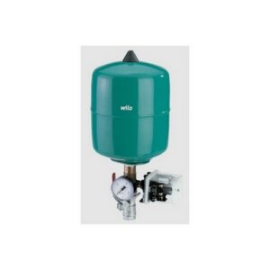 2502050 Comando con pressostato WVA fino 10 bar WILO