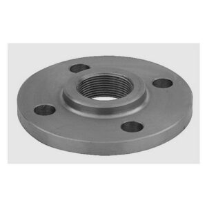 2502268 Flange filettate PN16 Rp 1"½ Acciao Inox WILO