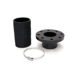2511595 Manicotto flangiato DN80/80 WILO