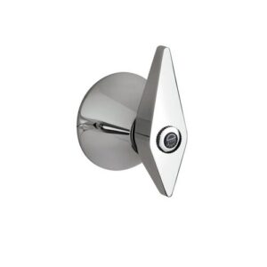 251300000021 Deviatore 2 uscite CROMO MAMOLI
