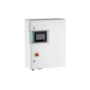2527818 Apparecchio di comando e regolazione digitale CC-HVAC 1x3 FC WM WILO