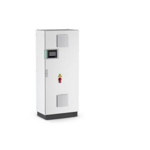 2527867 Apparecchio di comando e regolazione digitale CC-HVAC 2x30 FC BM WILO
