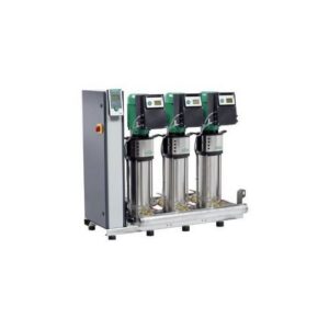 2537332 Sistema di pressurizzazione idrica SiBoost Smart 2Helix VE602 WILO