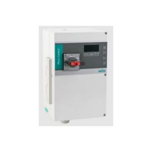 2539741 Quadro di comando MS-L-1x4kW-DOL WILO