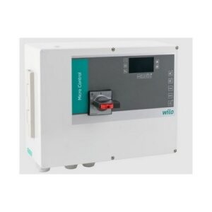 2539745 Quadro di comando MS-L-2x4kW-DOL WILO