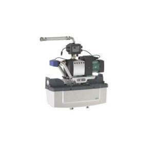 2551468 Sistema automatico recupero acqua piovana RAIN1-24 EM WILO