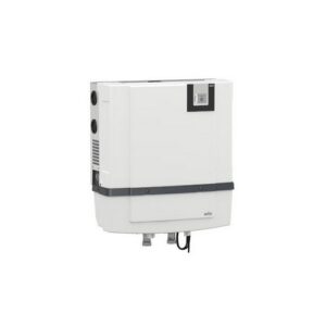 2551471 Sistema automatico recupero acqua piovana RAIN3-24 EM WILO