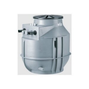 2552861 Stazione di sollevamento WS40E BASIC/MINI3 V04/T06-540 WILO