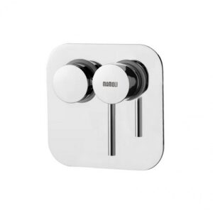 26070000Z021 Rubinetto miscelatore doccia con deviatore CROMO MAMOLI