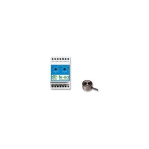26SM01 Centralina elettronica base per scioglimento neve 230V TE-SA