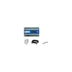 26SM02 Centralina elettronica e sonde per scioglimento neve 230V TE-SA