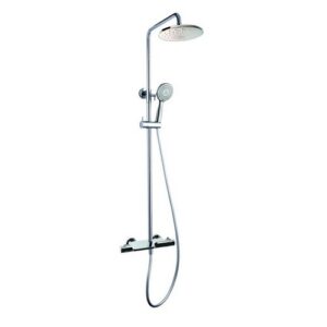 290700000021 Colonna doccia per vasca CROMO MAMOLI