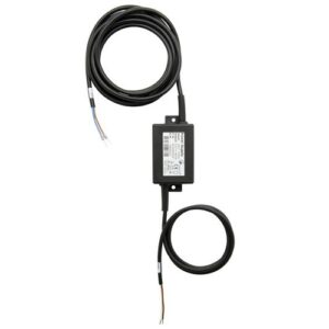 2968.00.02 Alimentatore esterno per modulo elettronico HC-S contatore Split 230V RBM - immagine 1