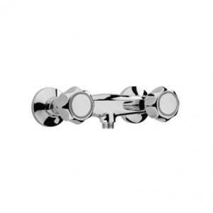 3033M000A121 Rubinetto miscelatore esterno doccia CROMO MAMOLI