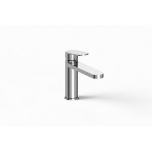 31011100A00CRCR Rubinetto Miscelatore lavabo cromato Modern Trend X ZAZZERI