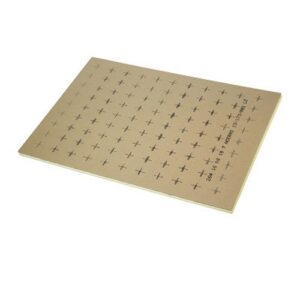 3308.12.02 Pannello isolante SP120 1200x1000 RBM - immagine 1