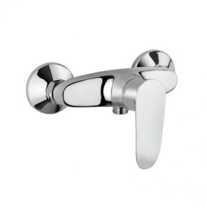 335300000021 Rubinetto miscelatore doccia esterno CROMO MAMOLI