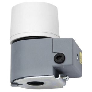 360.00.30 Servocomando elettrotermico On-Off per valvole di zona 230V con Microinterruttore  RBM