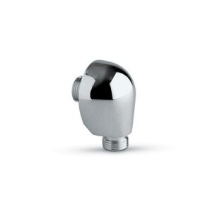 365.21.018 Presa acqua a parete da 1/2” cromo NEWFORM