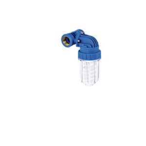 3703.05.02 Dosatore di polifosfati 3/4" con ricarica RBM