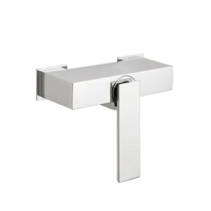 38530000C021 Rubinetto miscelatore doccia monocomando esterno CROMO MAMOLI