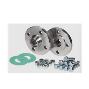 4016166  Kit Controflangie DN 32/PN 25 AISI 316L WILO