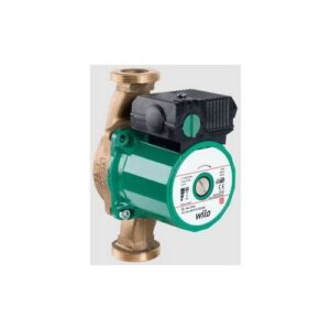 4028111 Pompa a rotore bagnato Star-Z 20/1 WILO