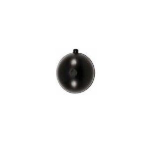 404120 SFERA TONDA C/RACCRDO FILETTATO 5/16W D.120 ZAGI