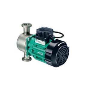4090293 Pompa singola a motore ventilat IP-Z 25/2 EM WILO