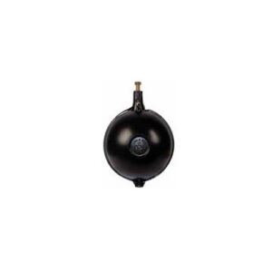 4100300 SFERA PLASTICA C/REGGISFERA 2x2 1/2 D.300 ZAGI