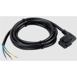 4150229 Connettore ad angolo con 2 m cavo WILO
