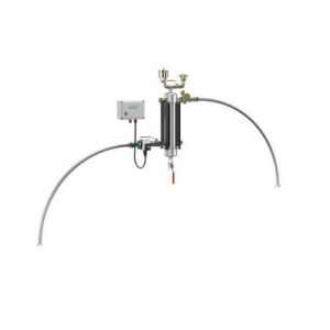 4195119 Sistema separatore di particelle compatto SiClean 1 WILO