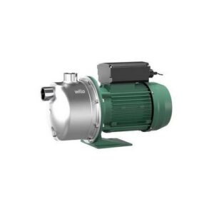 4212735 Pompa autoadescante WJ 204X DM WILO - immagine 1
