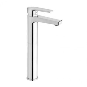 45060000L001 Rubinetto miscelatore lavabo alto senza scarico CROMO MAMOLI