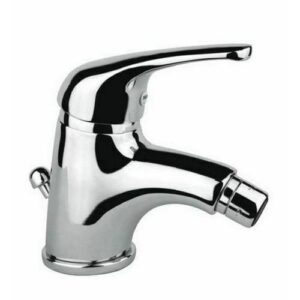 02477 Miscelatore monocomando BIDET IDRAL