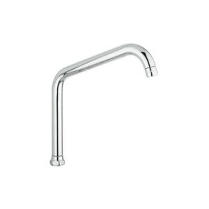 09500350 Bocca girevole H260 L350; attacco 3/4?F  IDRAL