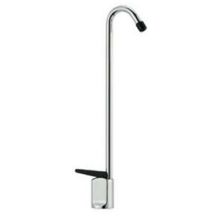 02179L30 Beverino con rubinetto a leva a chiusura istantanea  IDRAL