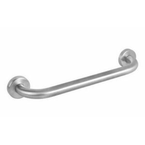 12000IS120 Maniglione lineare serie EASY in acciaio inox spazzolato 1200mm IDRAL