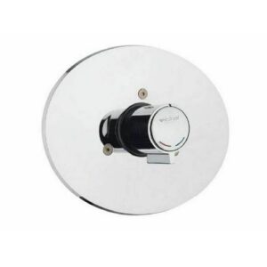 0814230 Miscelatore per doccia serie MINIMAL da incasso con comando IDRAL