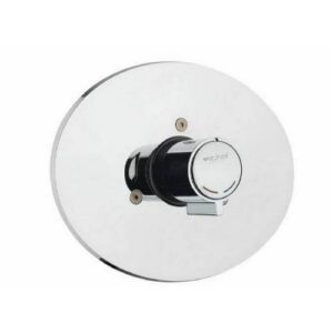 085421F Miscelatore per doccia serie MINIMAL con scatola da incasso IDRAL